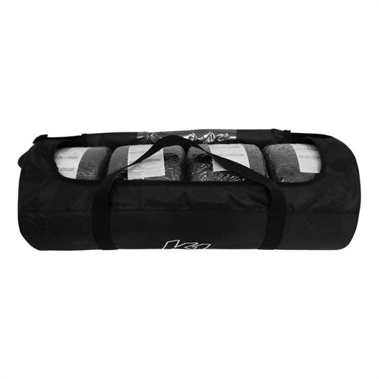 K1 RaceGear 33TRBN GoKart Tire Bag