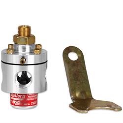 Mallory 29387 3 Port Bypass Regulator