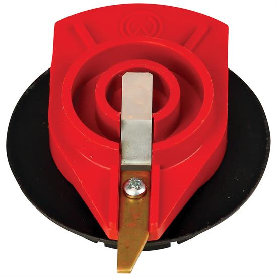 Mallory 29746 Rotor, Unilite , Comp 9000, V8, RH