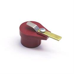 Mallory 319 Distributor Rotor Flat Cap YL