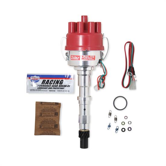 Mallory 3760001 Unilite Distributor, AMC 290401 Engines