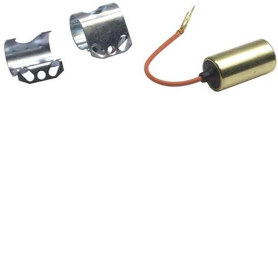 Mallory Ignition 400 Condensers