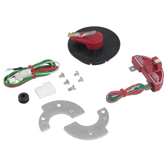 Mallory 502M Unilite Conversion Kit