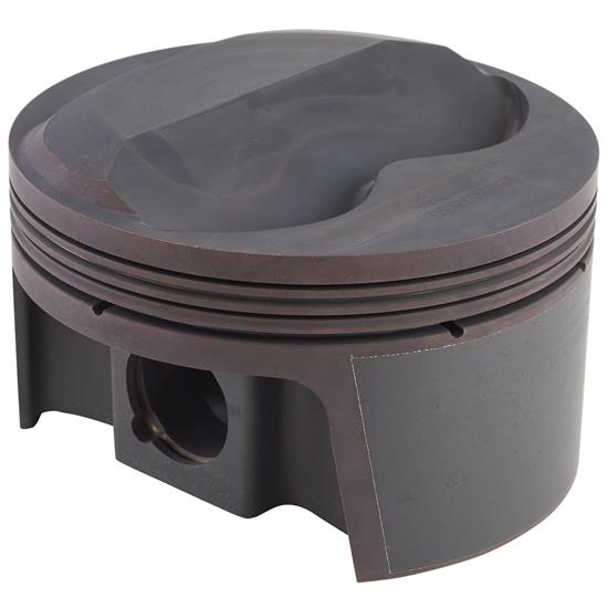MAHLE Dome Pistons