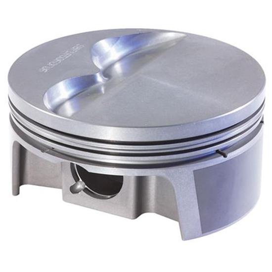 MAHLE Small Block Ford 347 Flattop Powerpak Pistons