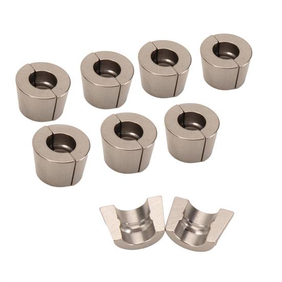 Supertech 5.5mm 7 Degrees .030in Taller Valve Lock (Req 2 Per Valve) - Set of 32