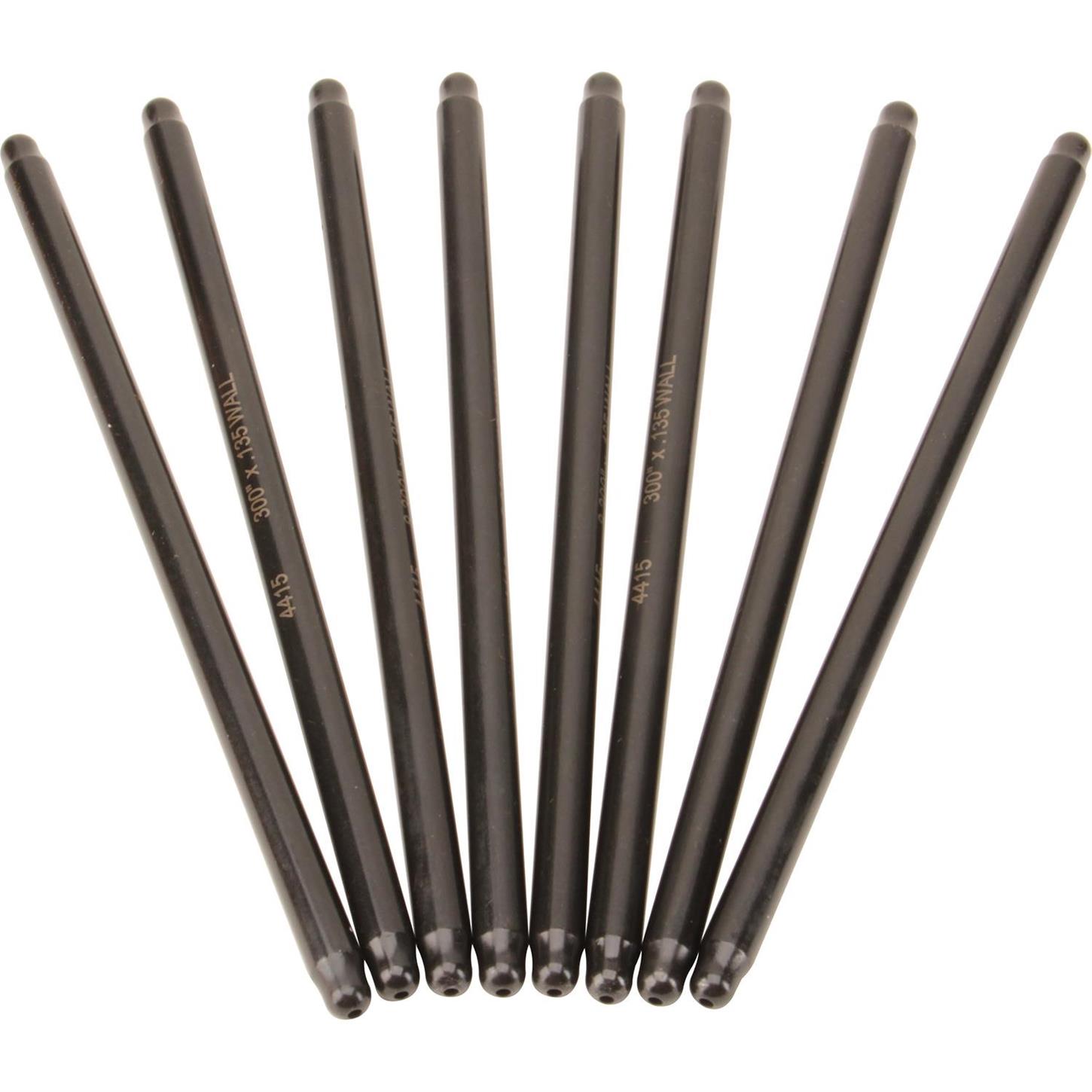 valve train geometry issues Team Chevelle