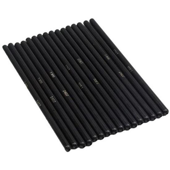 Manley 25237-1 Small Block Chevy Pushrods, 7.900 Inch