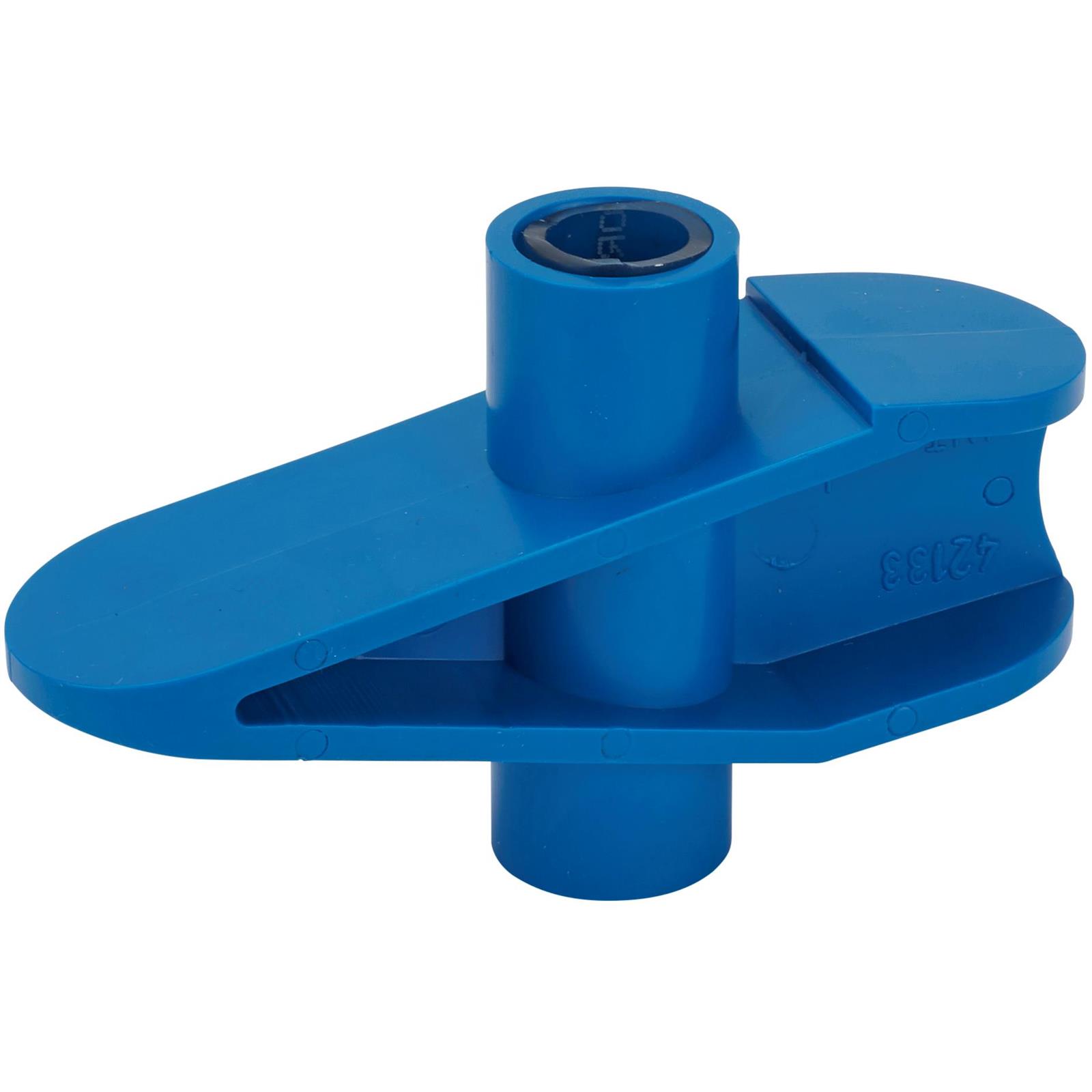 Manley 42133 Pushrod Length Checker for Big Block Chevy