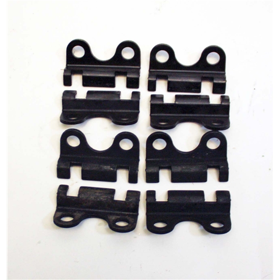 Garage Sale Manley 42153 SBC Guide Plates, .150 Offset