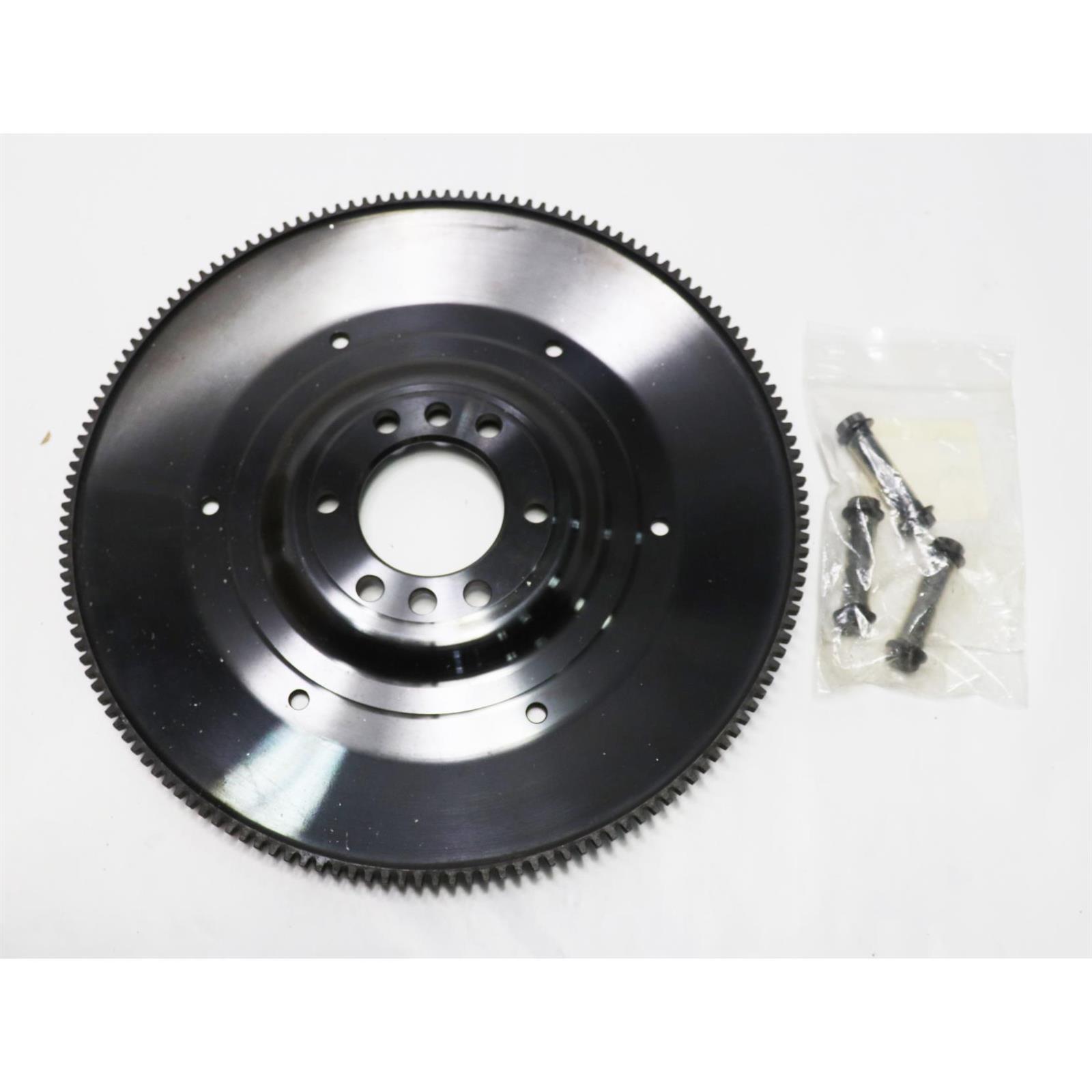 Quartermaster 509132 7.25 153T Chevy Flywheel