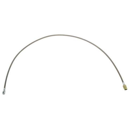 McLeod 13920448 Camaro FBody Trans T56 Hydraulic Clutch Line48 Inch