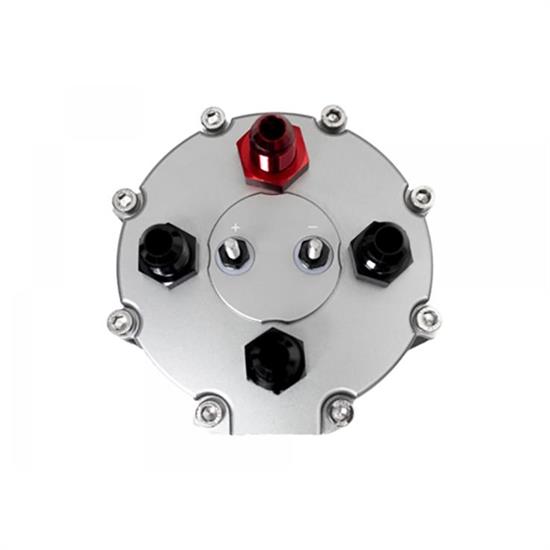 Fitech Go EFI 2x4 DualQuad Fuel Injection System Kit w/GSurge T