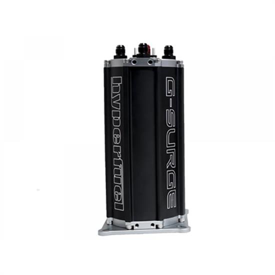 Fitech Go EFI 2x4 DualQuad Fuel Injection System Kit w/GSurge T