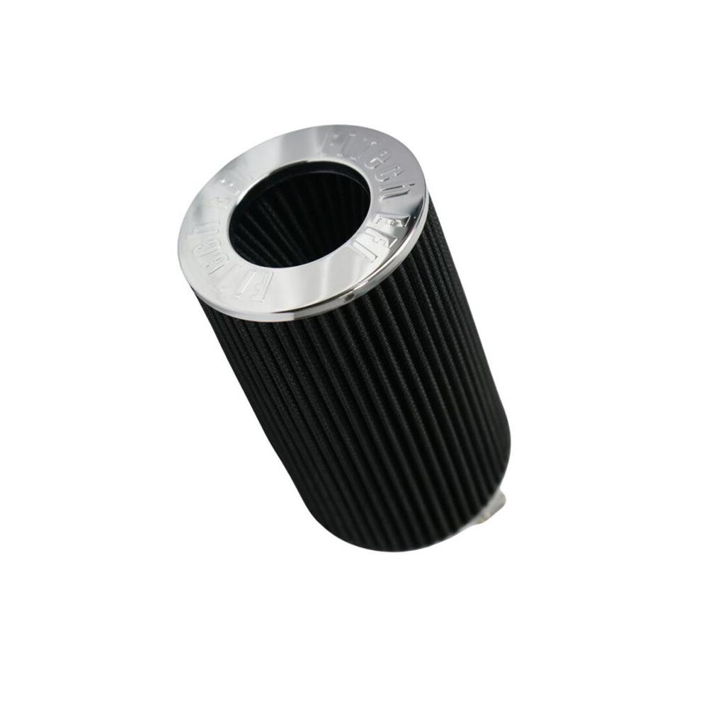 FiTech 102mm LS Throttle Body Cone Style 9 Inch Air Filter (41003)