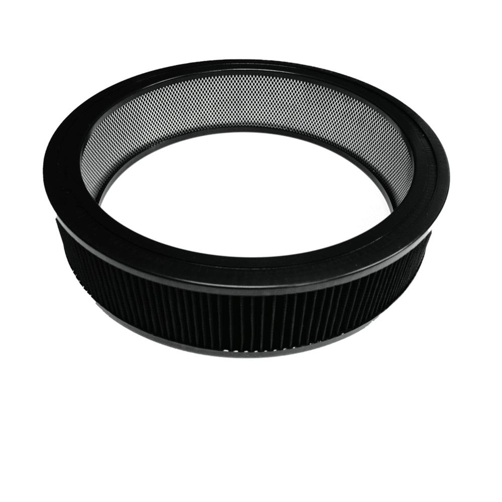 FiTech 3-Inch Tall Air Filter (42003)