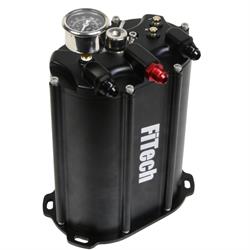 FiTech 50004 Force Fuel System