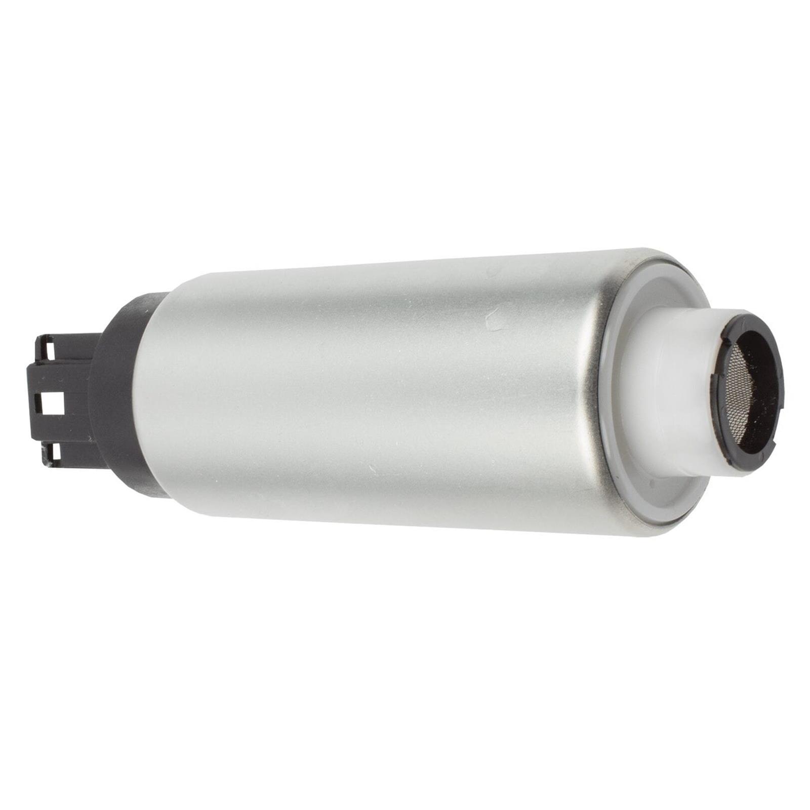 FiTech 50102 340 LPH InTank Fuel Pump, FCC 40003 Replacement