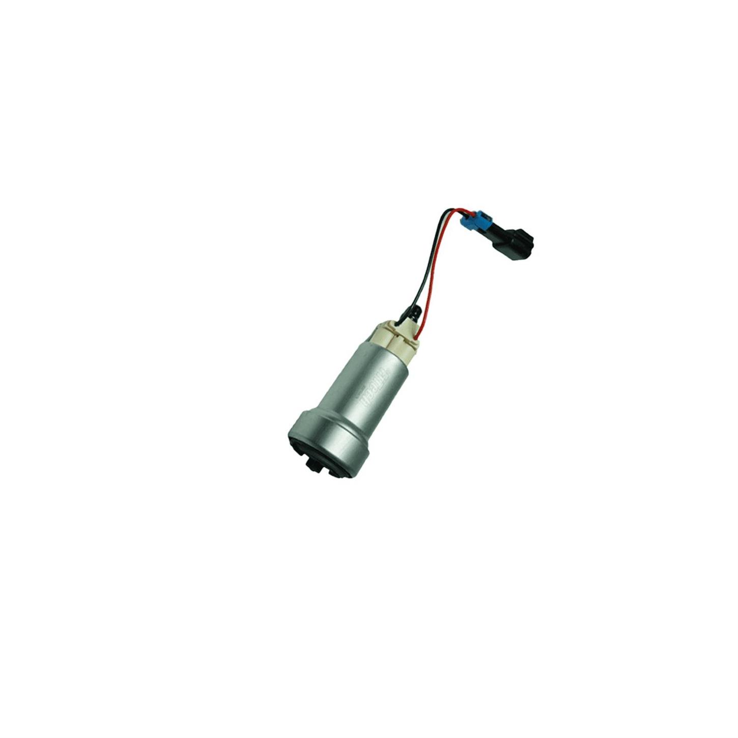 FiTech 50018 Go Fuel In-Tank Regulated Pump 340 LPH
