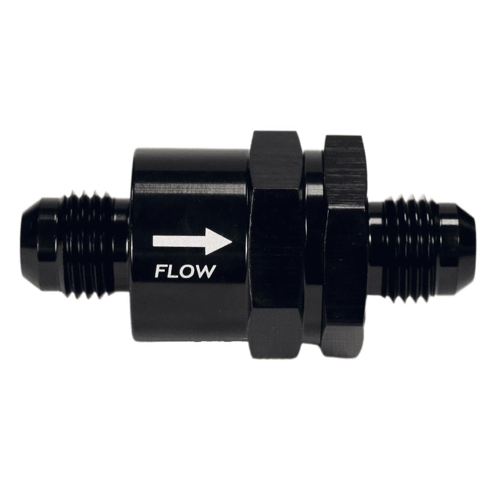 FiTech Go Fuel One Way Check Valve (55001)