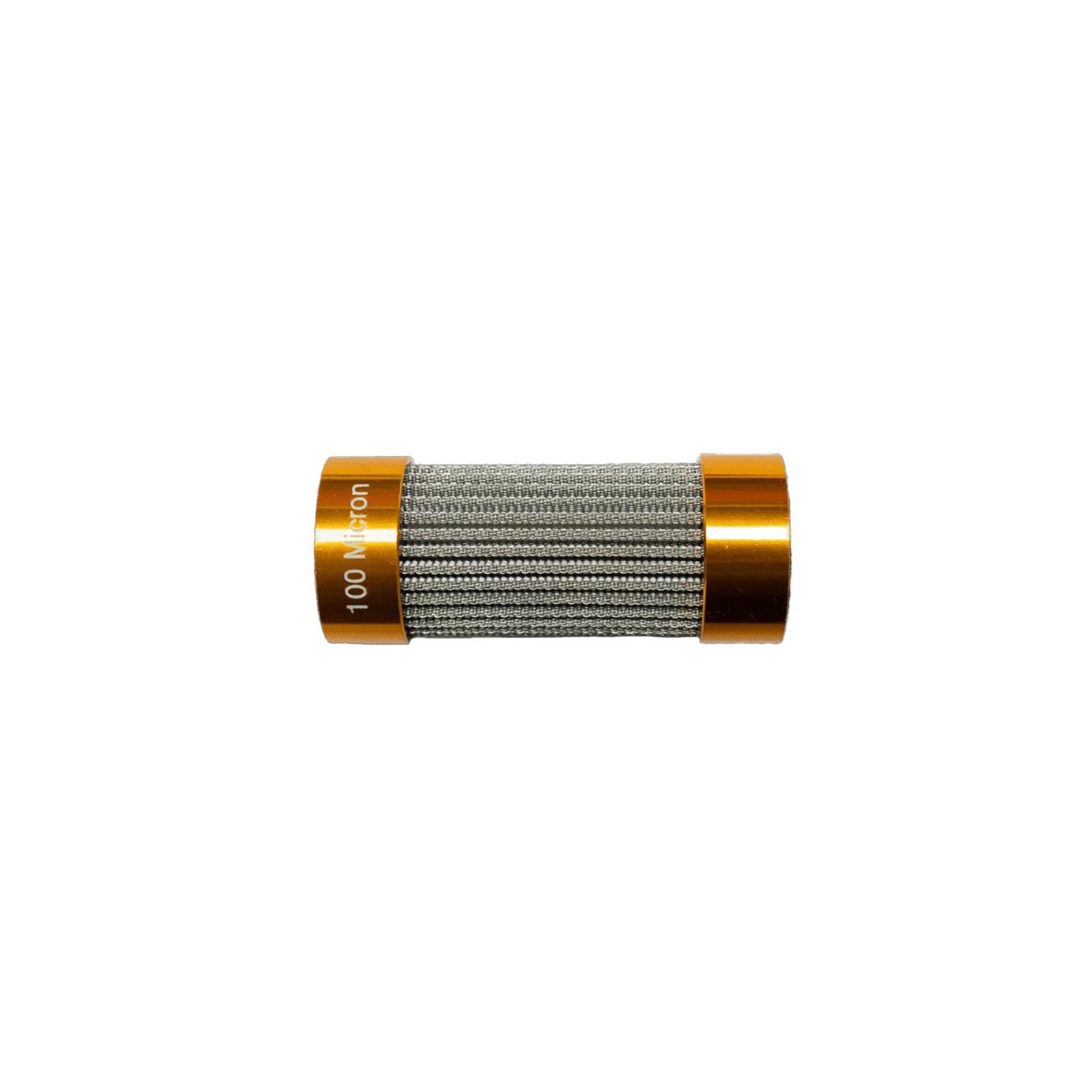 FiTech 55003-1 Go Fuel Replacement 100 Micron Element