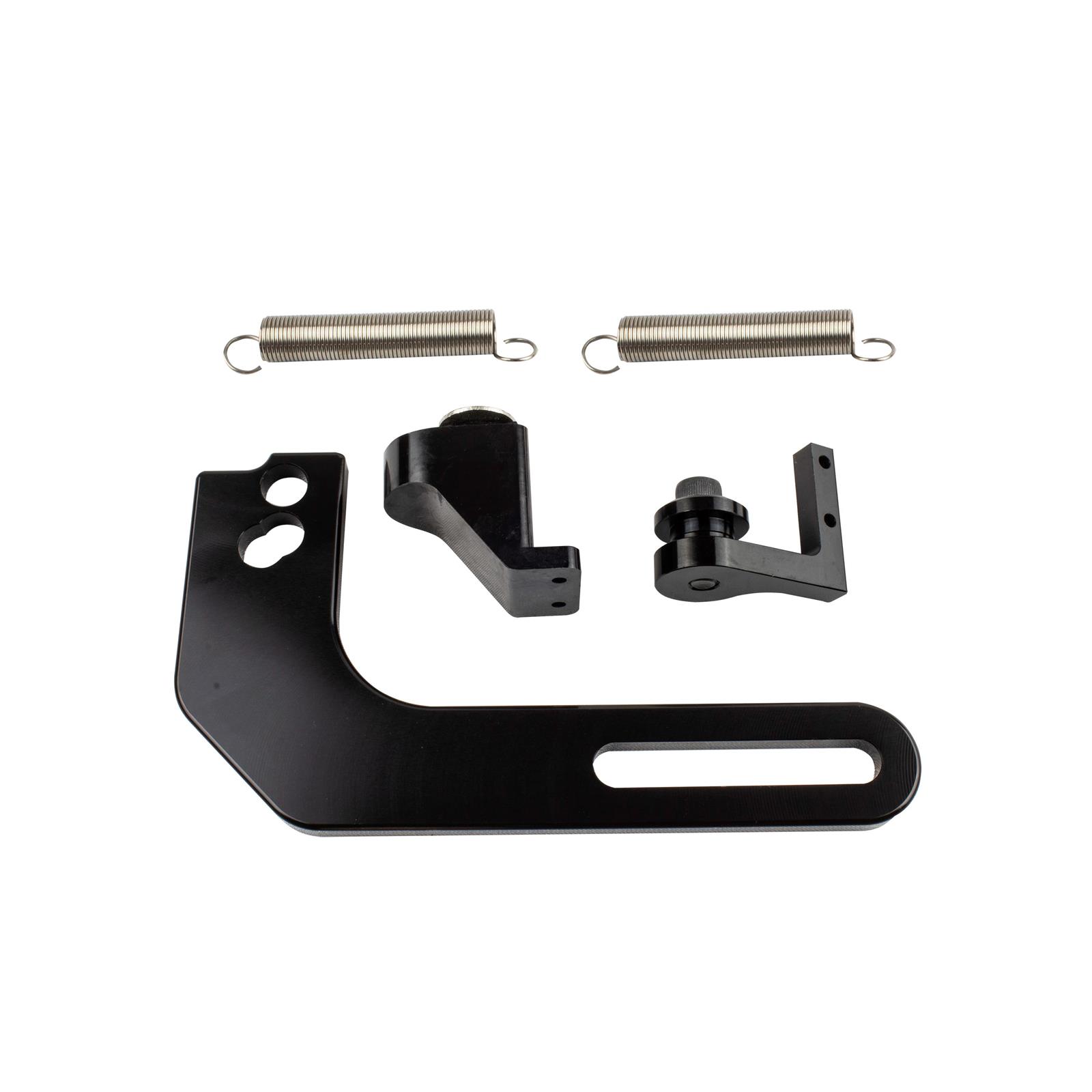 FiTech 60011 Throttle Return Spring, 4-BBL