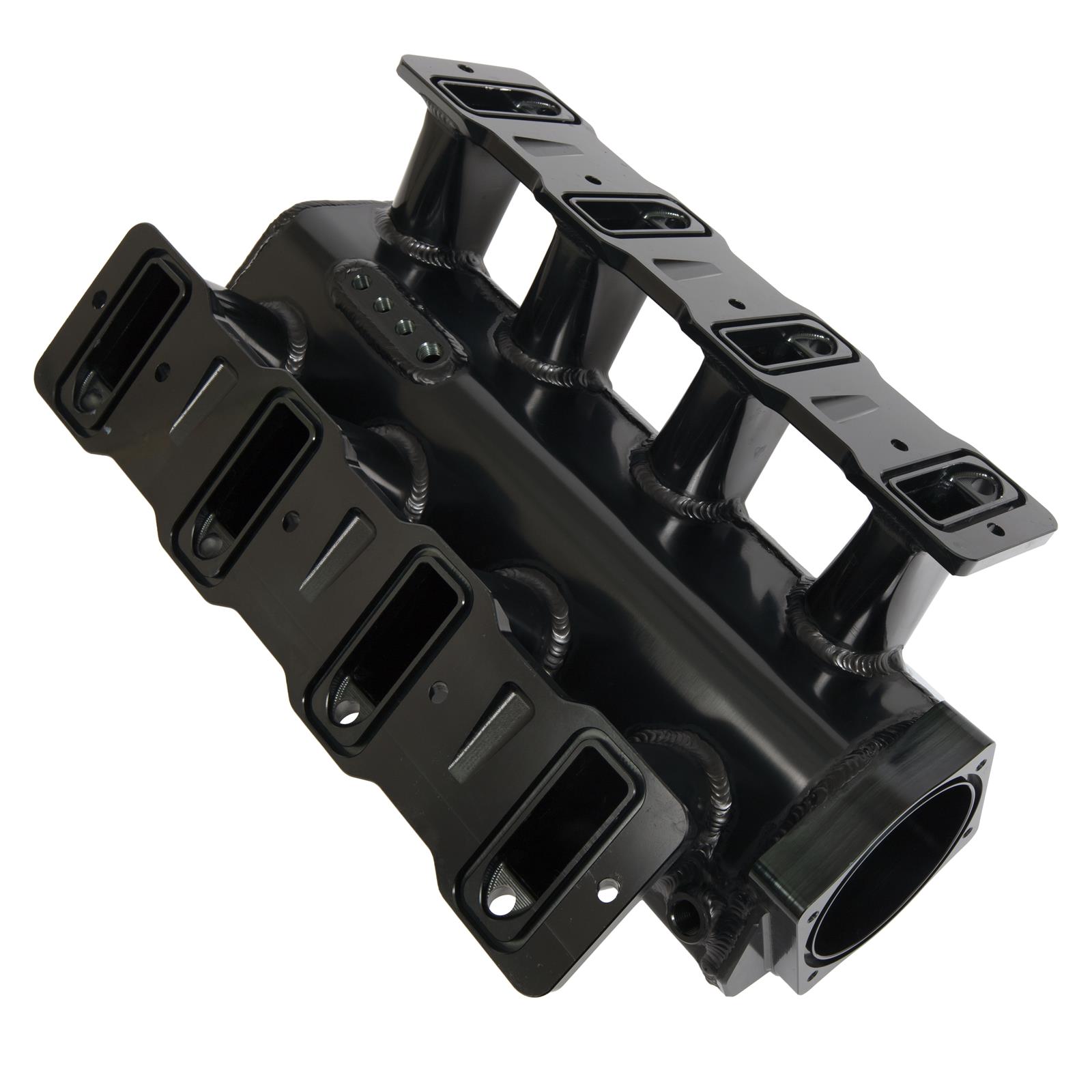 FiTech 700011 LS Low Profile Fuel Injection Intake Manifold