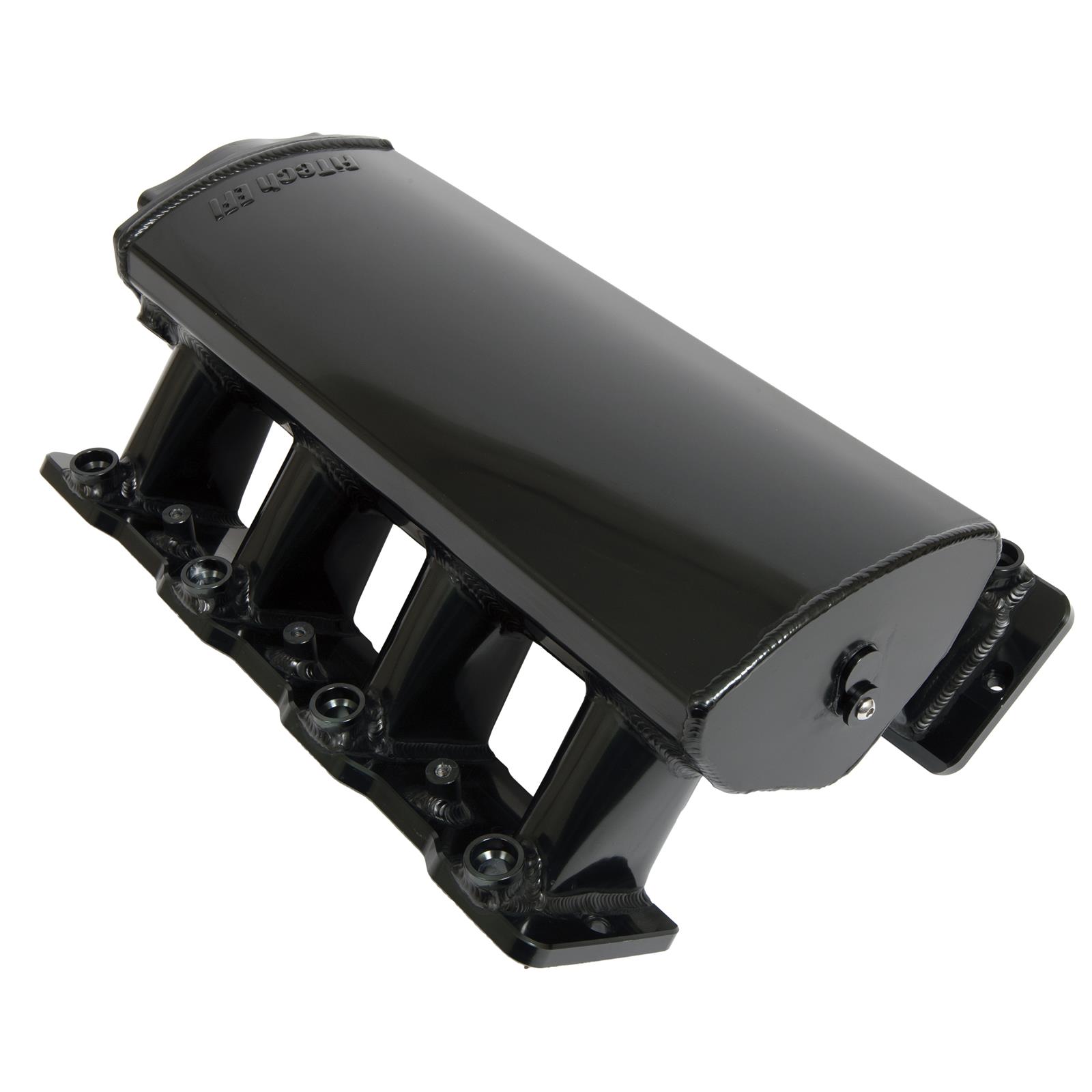 FiTech 700011 LS Low Profile Fuel Injection Intake Manifold