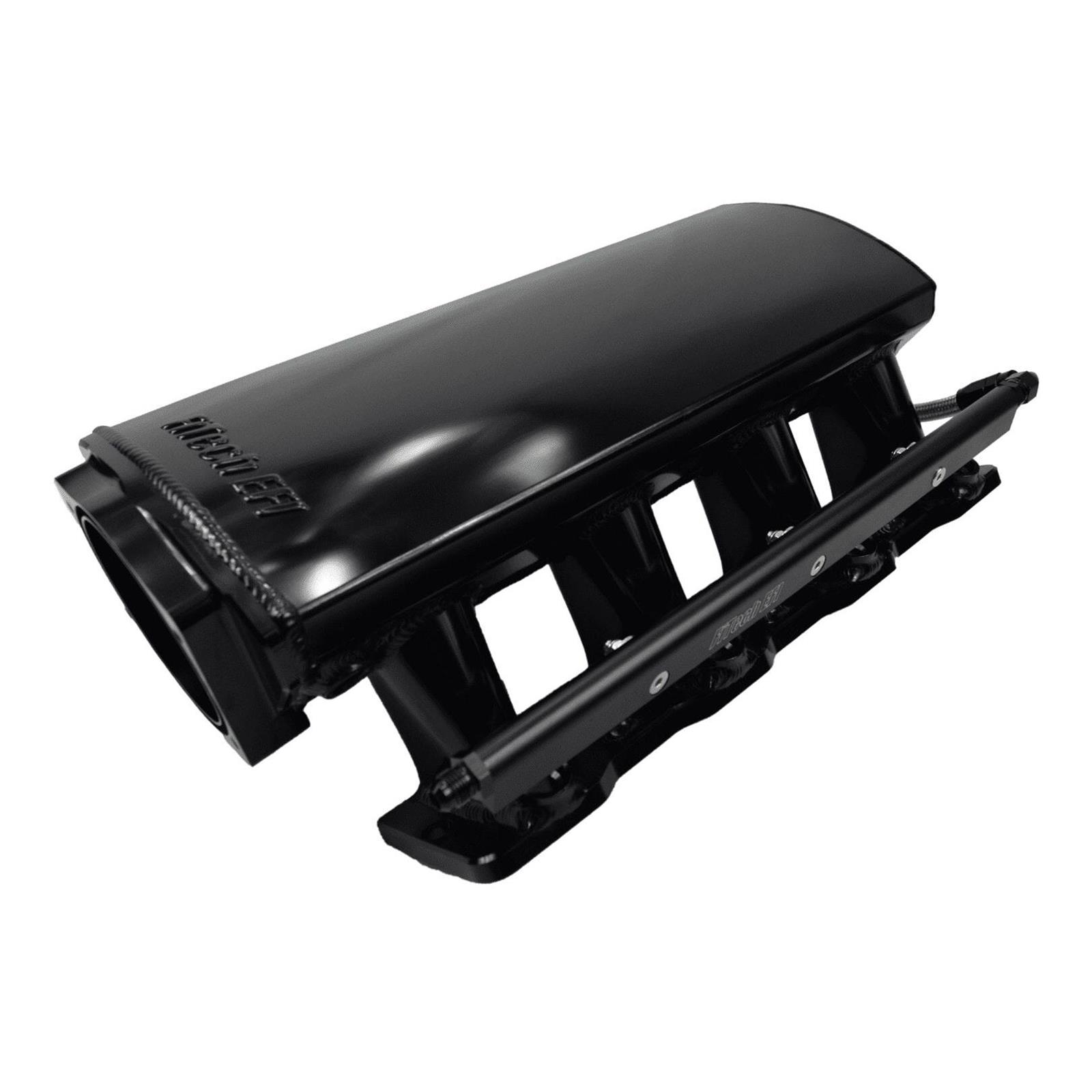 FiTech 70011-1 Ultimate LS, Low Profile LS3 Intake Manifold