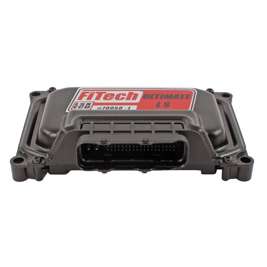 FiTech 700501 Fuel Injection Engine Management System, LS ECU