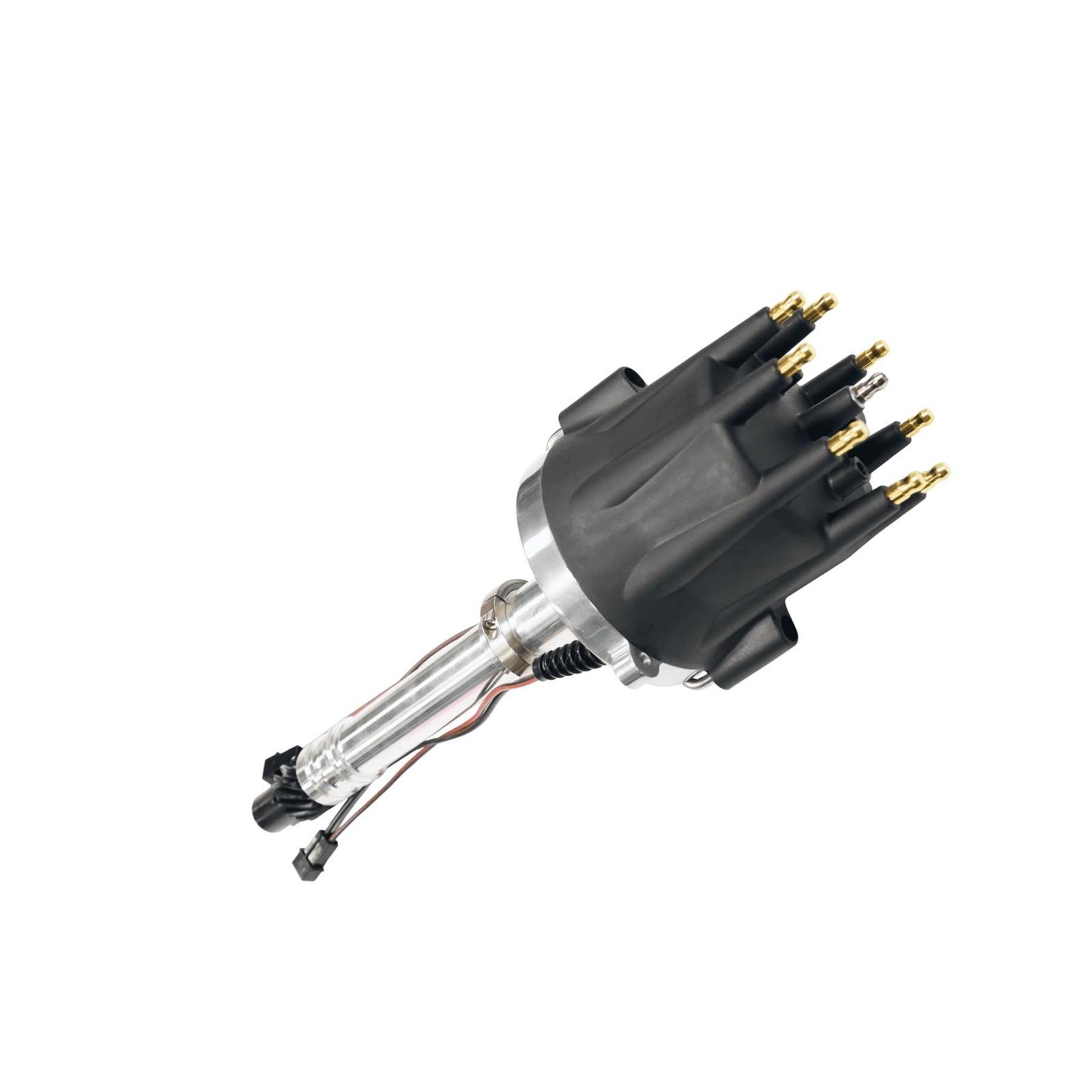FiTech Chevy V8 Mechanical Advance Assembly Distributor (99013)