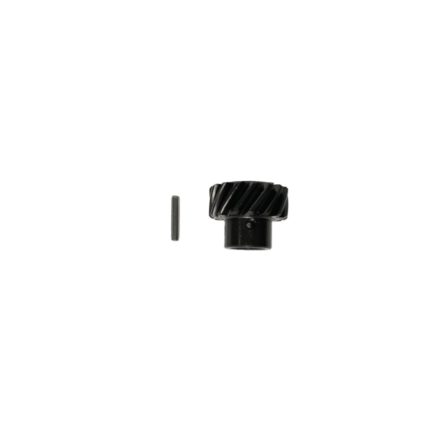 FiTech Steel Yellow Dot Ford 5.0/5.8 .531 I.D Distributor Gear (99805)