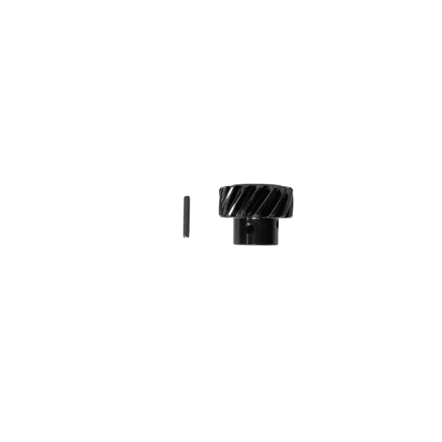 FiTech Iron Blue Dot Ford 5/5.8/351W .531 I.D Distributor Gear (99806)