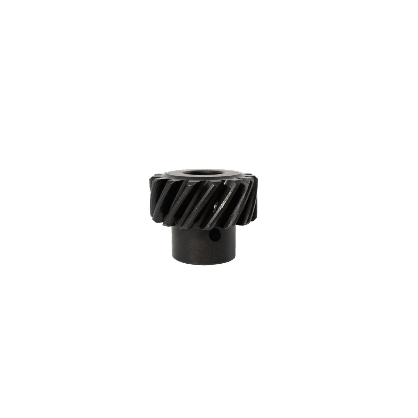 FiTech Steel White Dot Ford 289/302 .467 I.D. Distributor Gear (99807)