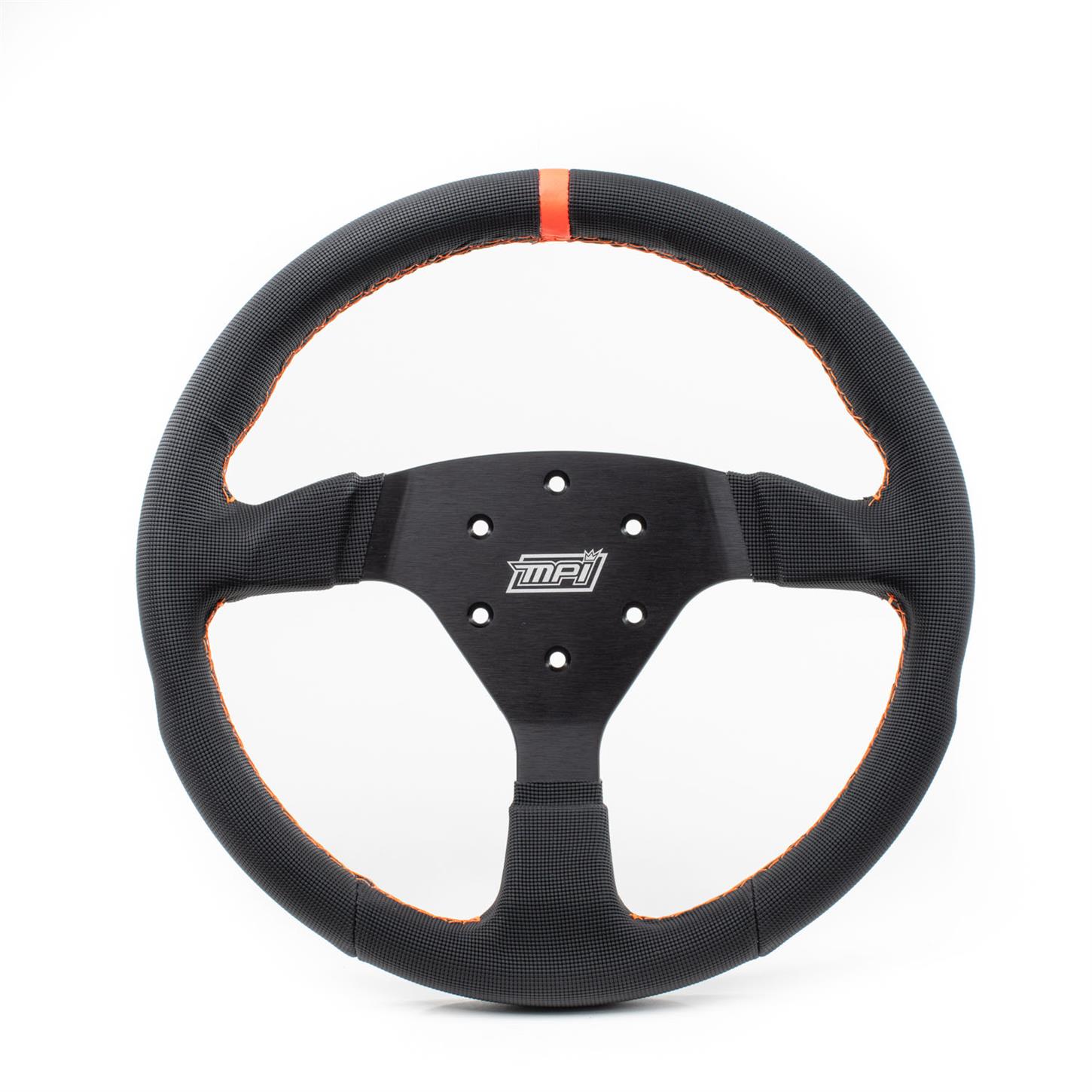 MPI MPI-F2-13-PX F Model Off Road 13 In Steering Wheel, Alum, PX