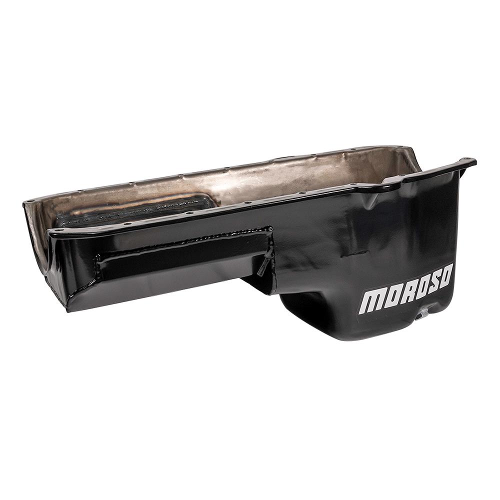 Moroso 20230 Small Block Vega & Monza Oil Pan