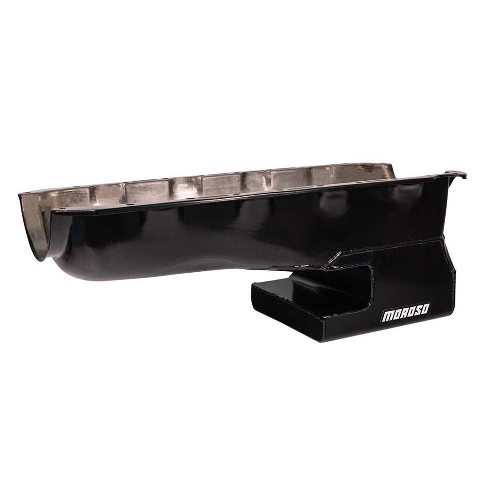 Moroso 20431 Big Block Chevy Conversion Oil Pan