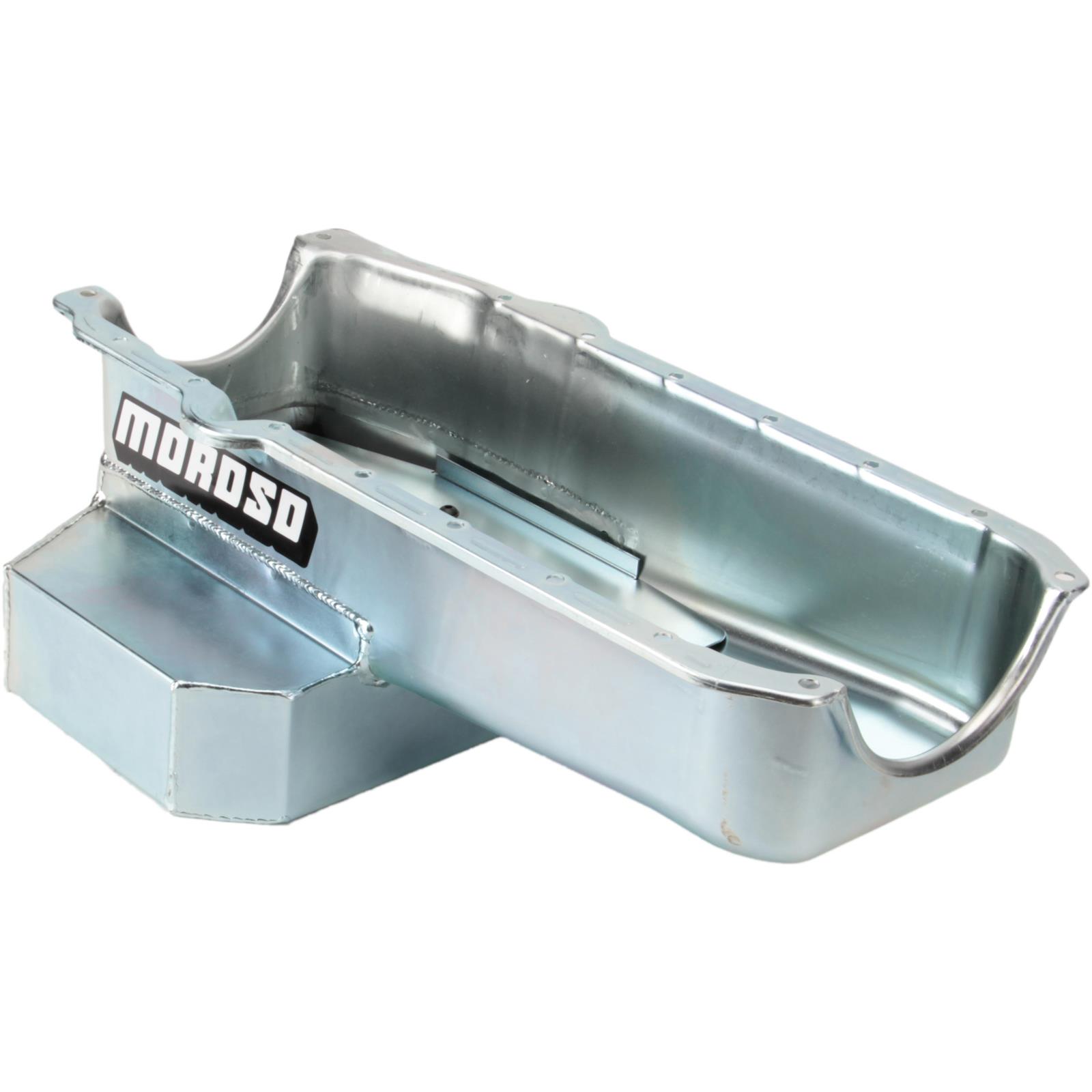 AF82-9092C Aeroflow 5L Oil Pan For SB Chev R/H Dipstick 2-Piece Seal Chrome AF82-9092C Aeroflow 5L Oil Pan For SB Chev R/H Dipstick 2-Piece Seal Chrome