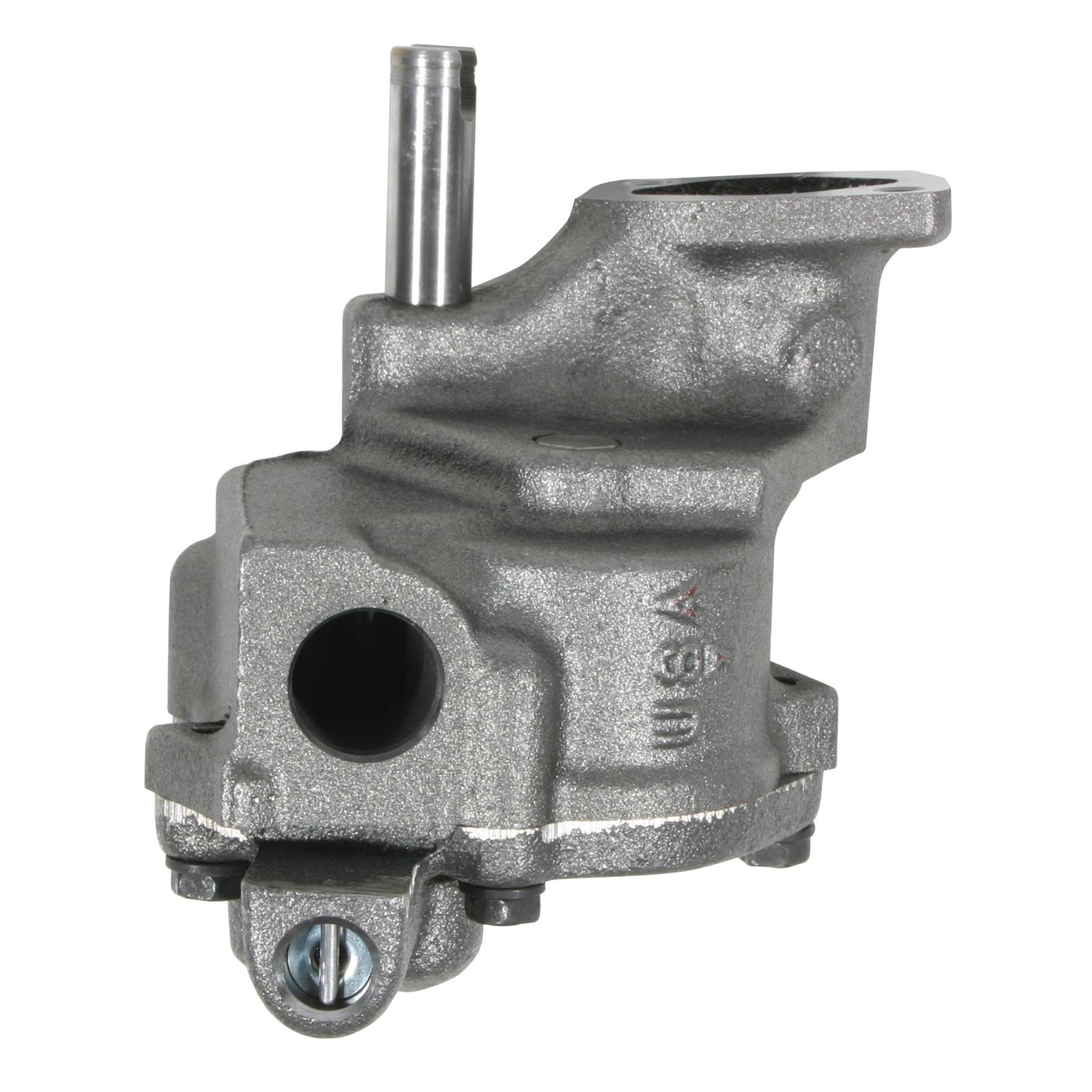 Moroso 22150 Oil Pump, BBC, Standard Volume, Anticavitation