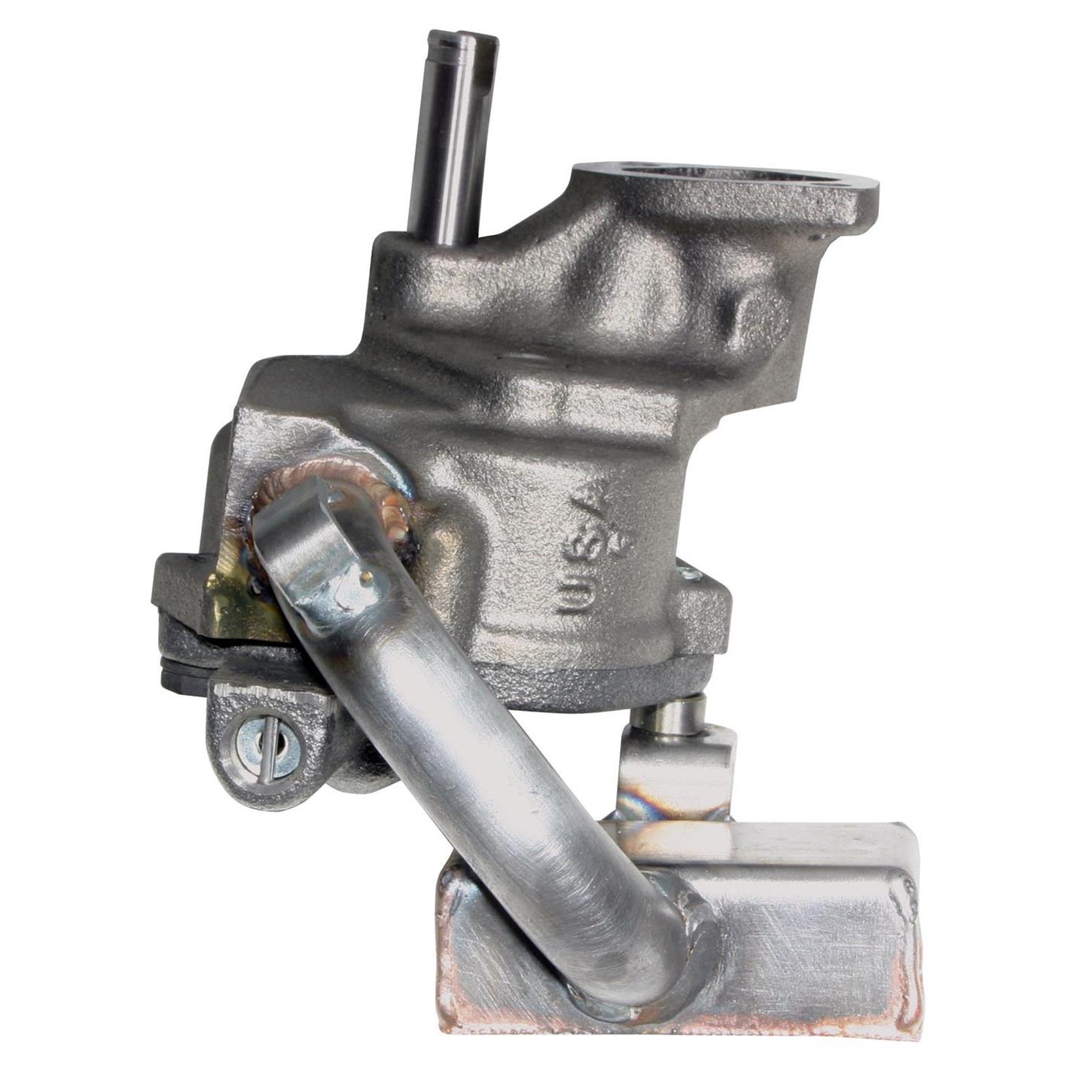 Moroso 22175 Oil Pump & Pickup, BBC, Standard Volume