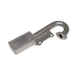 SBC 24314 Moroso Oil Pump Pick-Up