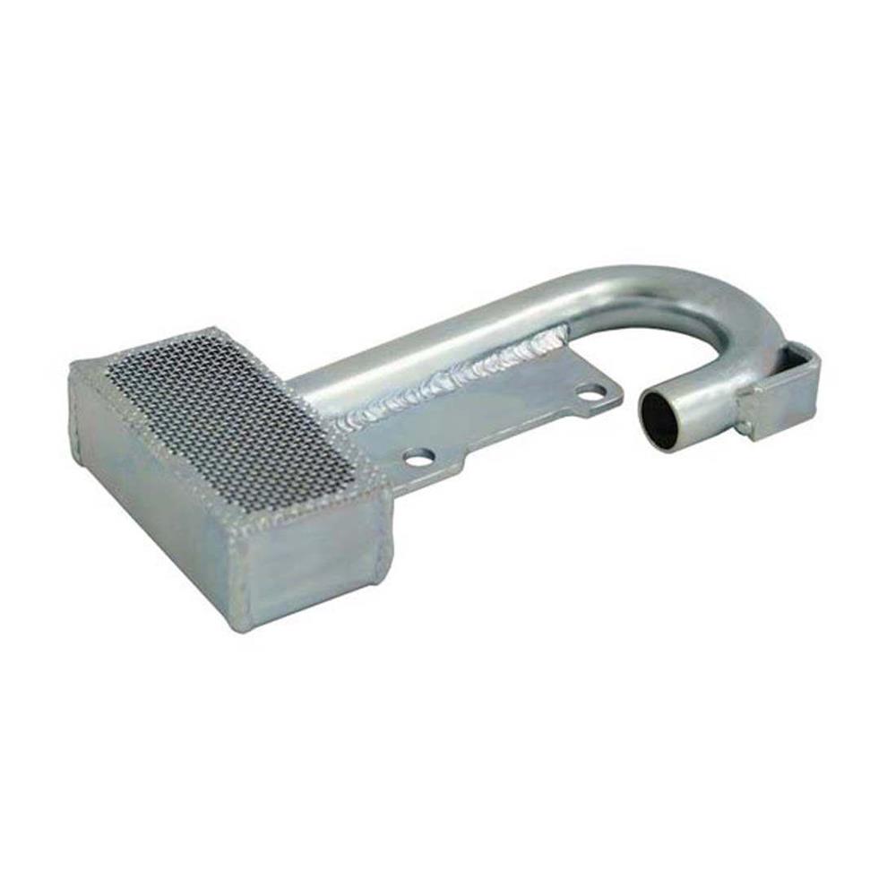 Moroso 24315 SBC Oil Pump PickUp 58 Inch High Volume