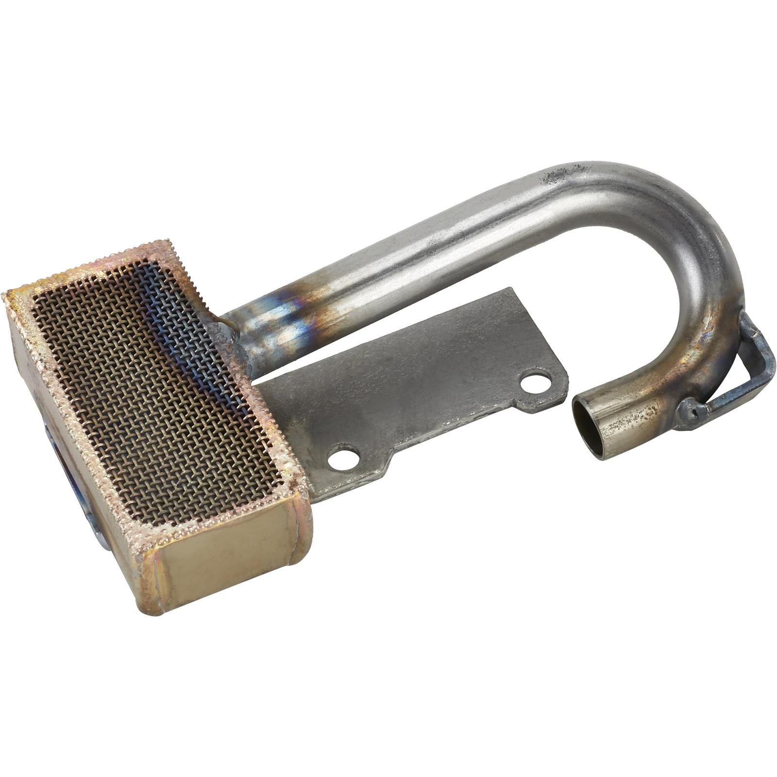 Moroso 24316 Pick-Up for Hi-Volume Pump