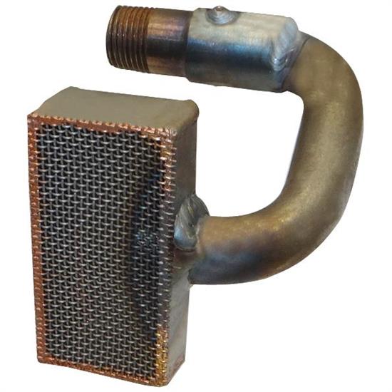 Moroso 24558 Oil Pump Pickup, Ford 351c