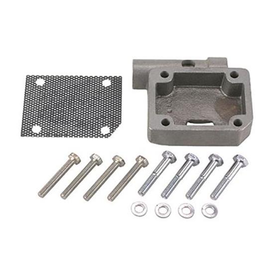 Chevy Oil Pump Pickups