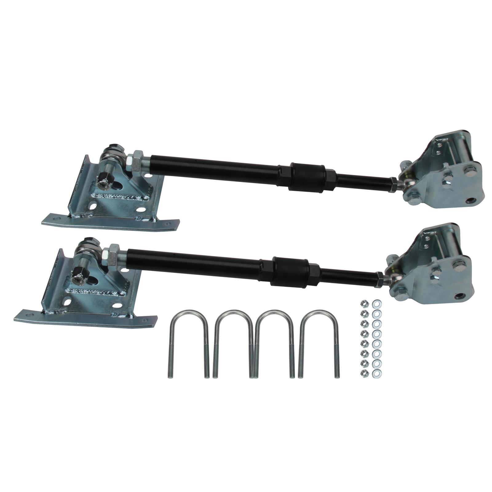 Competition Engineering C2094 SlideALink Traction Bar, Mustang