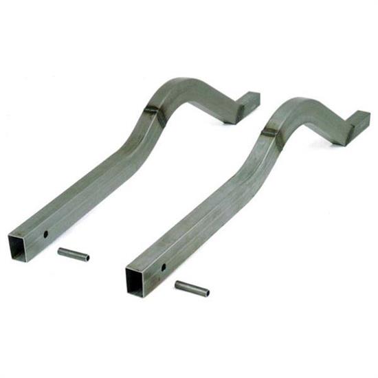 Competition Engineering C3031 Rear Frame Rail Kit 67-69 Camaro/FB