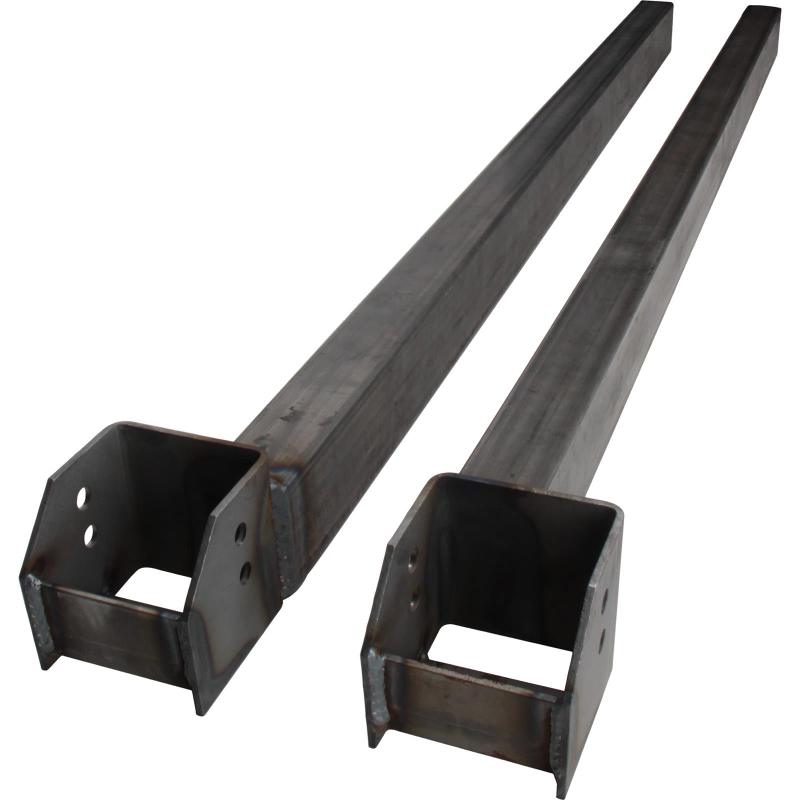 Competition Engineering C3047 WeldIn Frame Connector, BBody