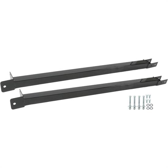 Competition Engineering C3118 BoltOn Subframe Connector, 6267 Nova