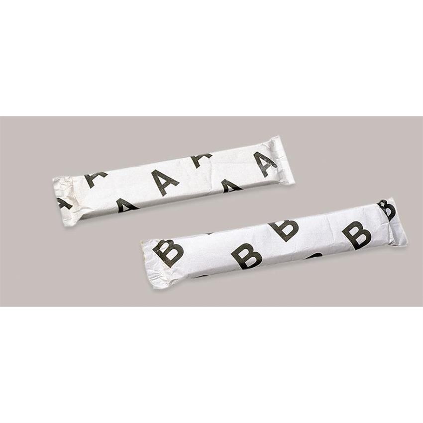Moroso 35560 Two-Part Epoxy - 1 lbs